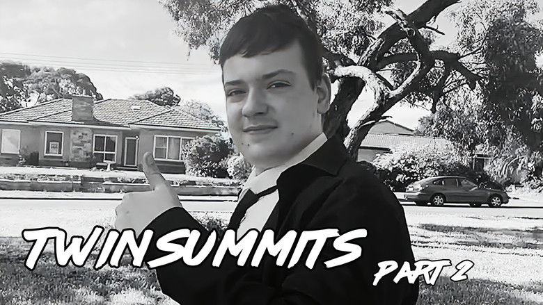 кадр из фильма Twin Summits Part 2