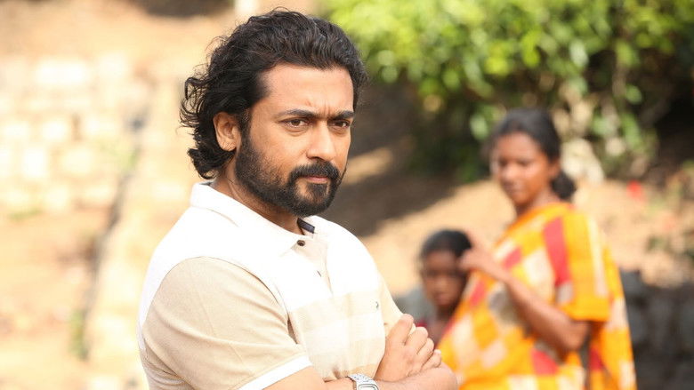 кадр из фильма ஜெய் பீம்