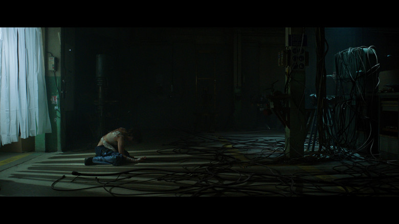 кадр из фильма ROUAGE