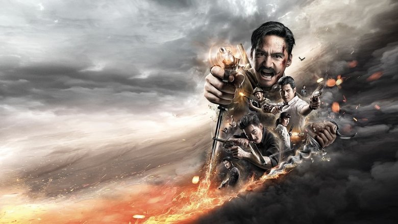 кадр из фильма Кхун Пхан 3