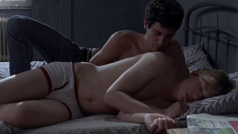 кадр из фильма Intervalle