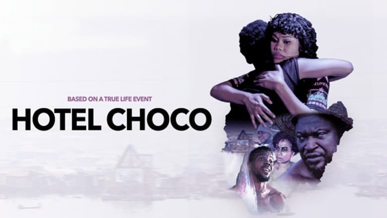 кадр из фильма Hotel Choco