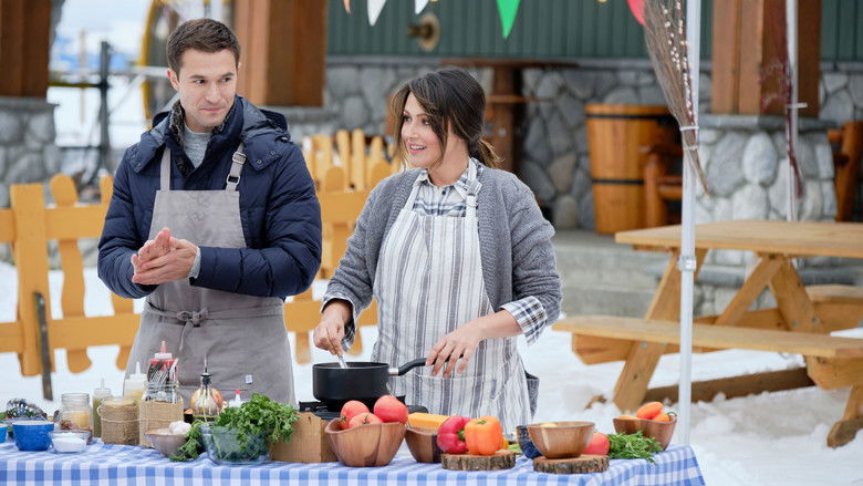 кадр из фильма Зимняя любовь