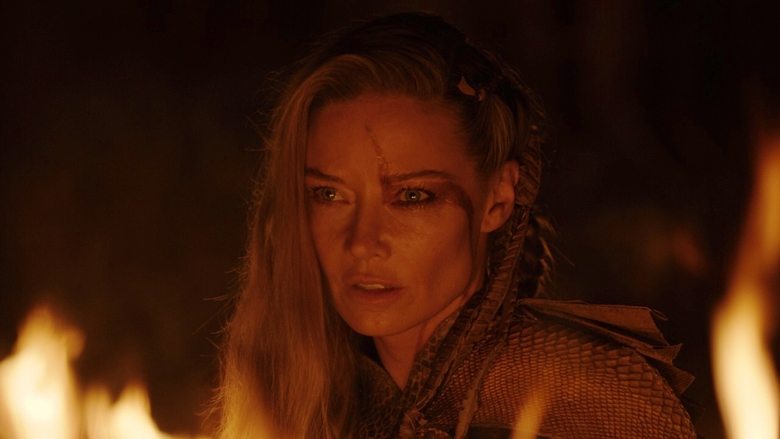 Сердце дракона: Возмездие