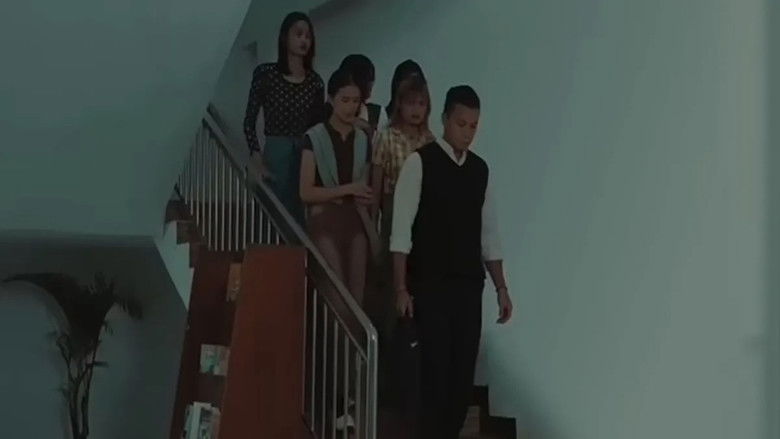 кадр из фильма Asrama Putri