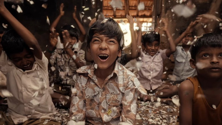 кадр из фильма டெக்ஸ்லா