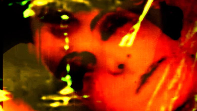 кадр из фильма They Carry Terror Far And Wide