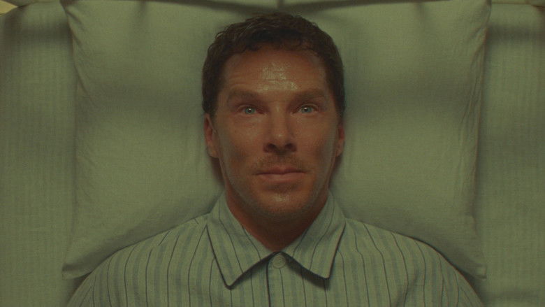 кадр из фильма Яд