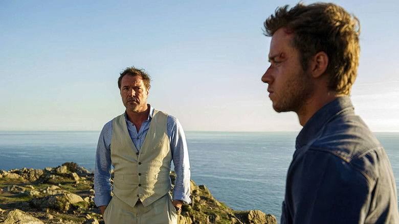 кадр из фильма Выкуп – миллиард