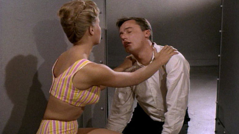 Шпион с моим лицом