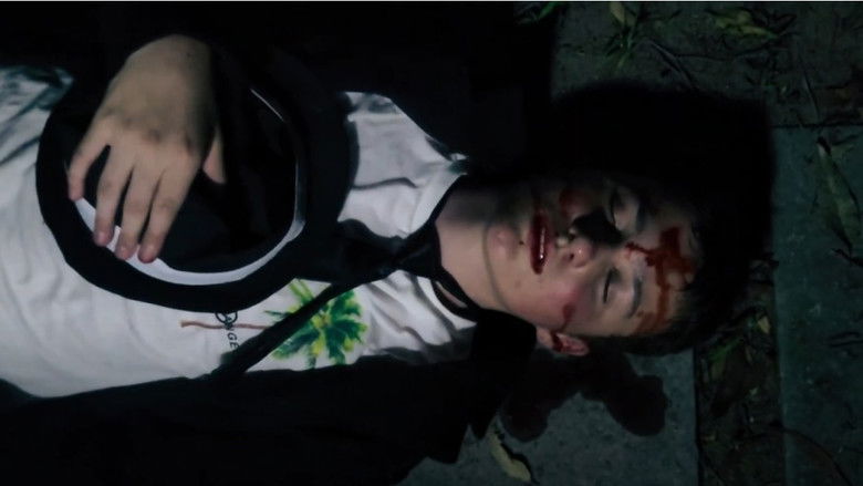 кадр из фильма Detective Kibbles: Part 2 | Remastered