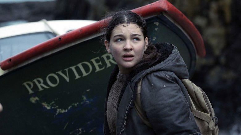 кадр из фильма Разрушитель миров