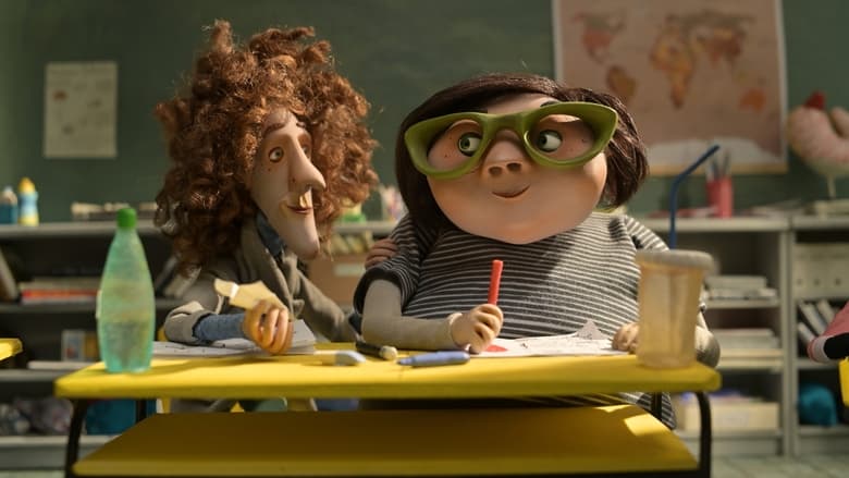 кадр из фильма На всю катушку