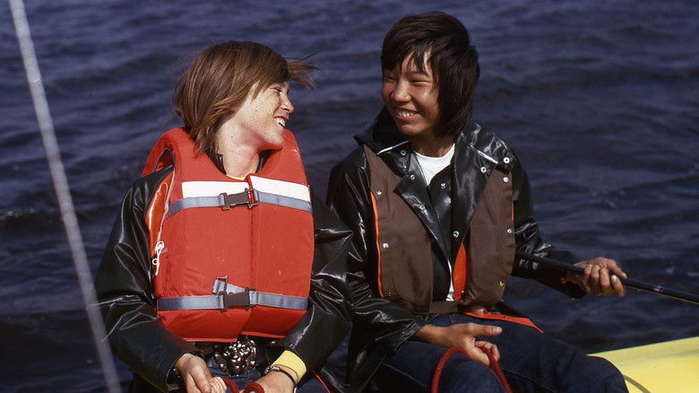 кадр из фильма Nordsee ist Mordsee