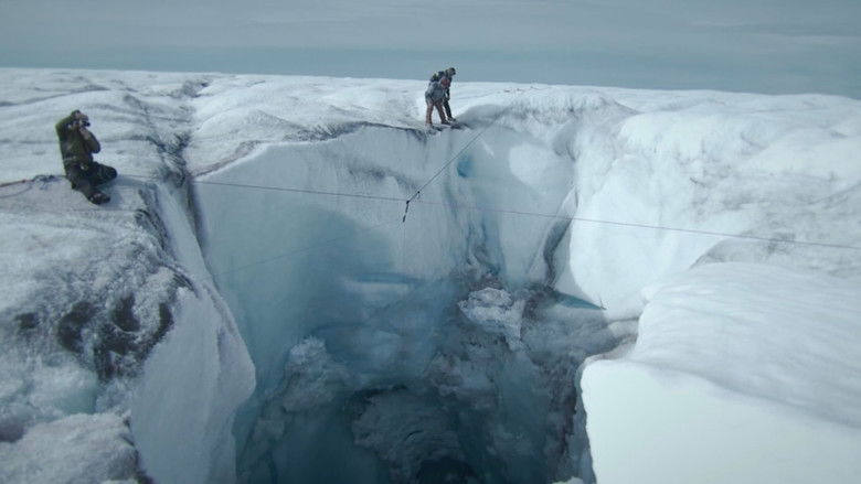 кадр из фильма Der Eismann