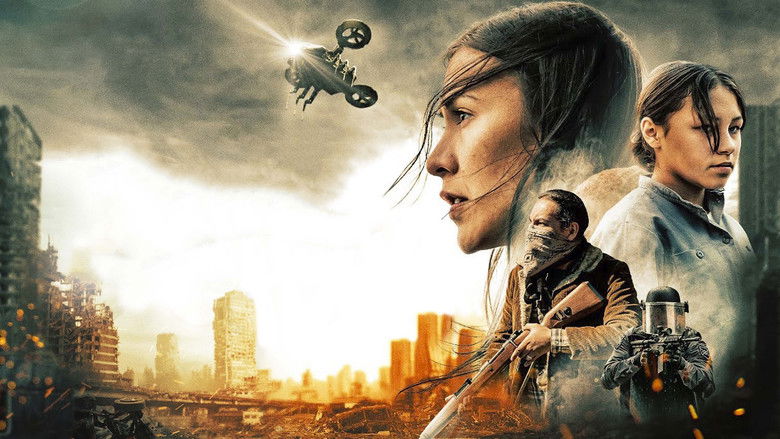 кадр из фильма Ночные налётчики