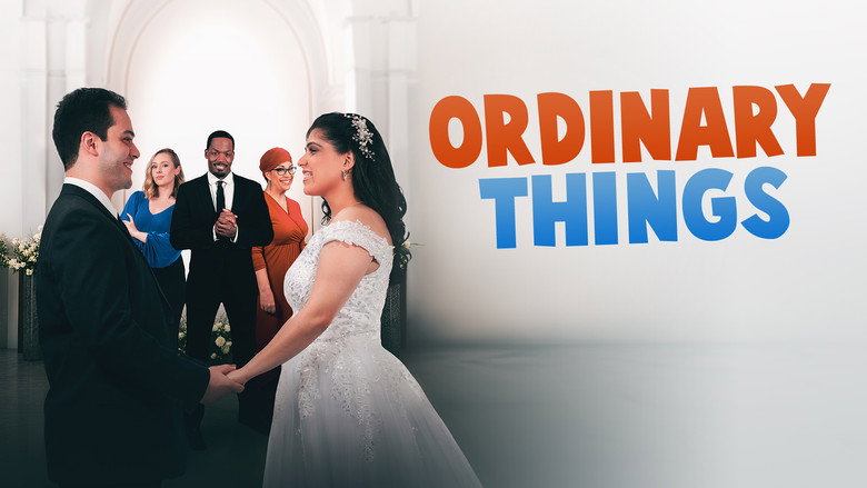 Ordinary Things