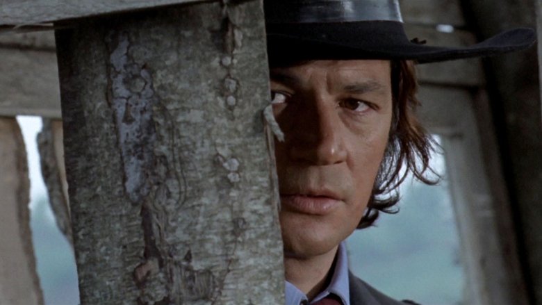 кадр из фильма Un Bounty killer a Trinità