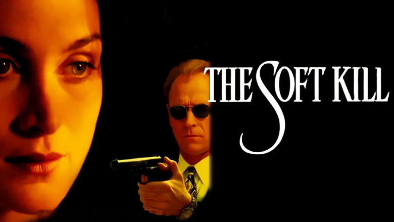 кадр из фильма The Soft Kill