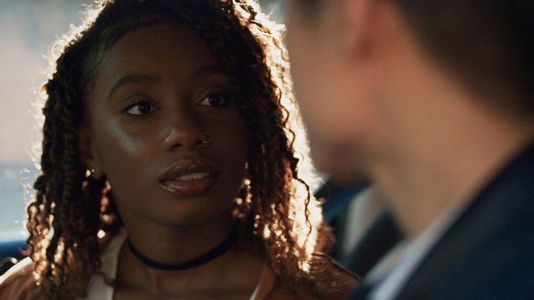 кадр из фильма Dinner Party