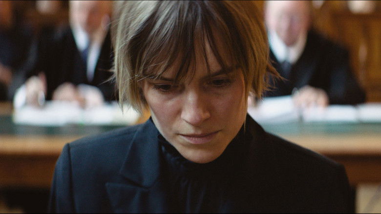 кадр из фильма Die Schwelle