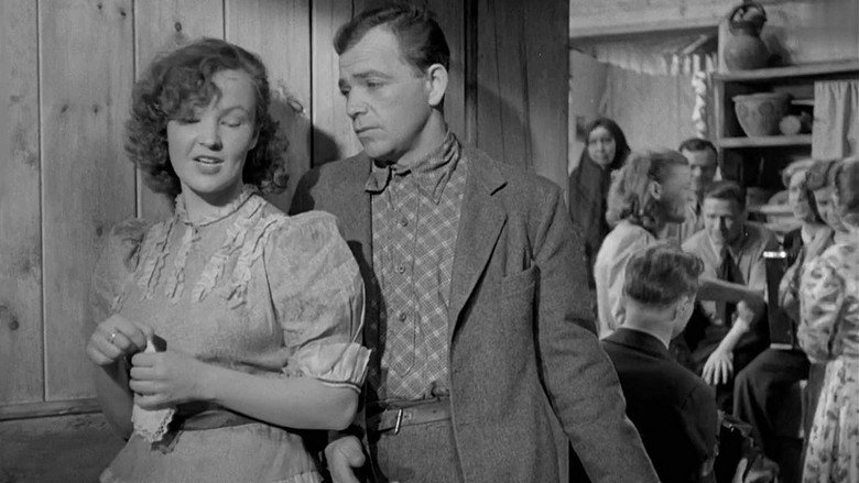 Большая земля