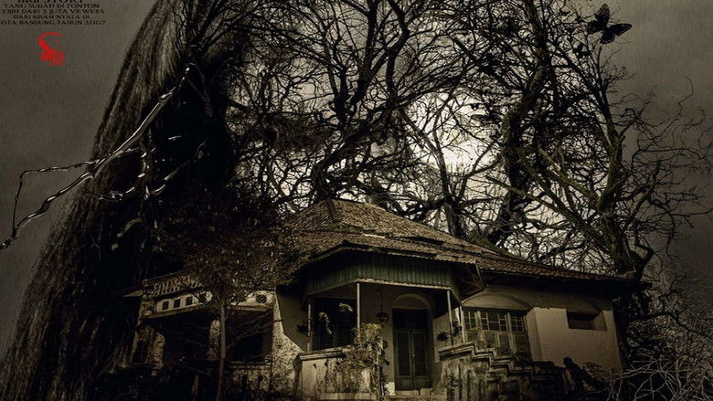 кадр из фильма Тётин дом: История Хелены