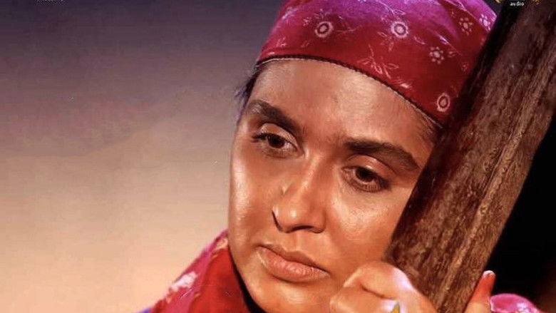 кадр из фильма ಸಾರಾ ವಜ್ರ