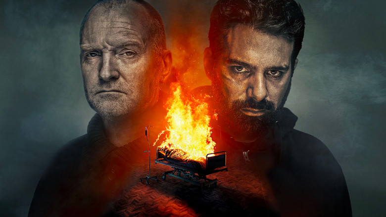 Мистериум: Эффект Марко