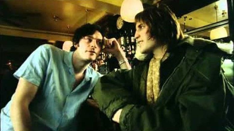 кадр из фильма Sweet