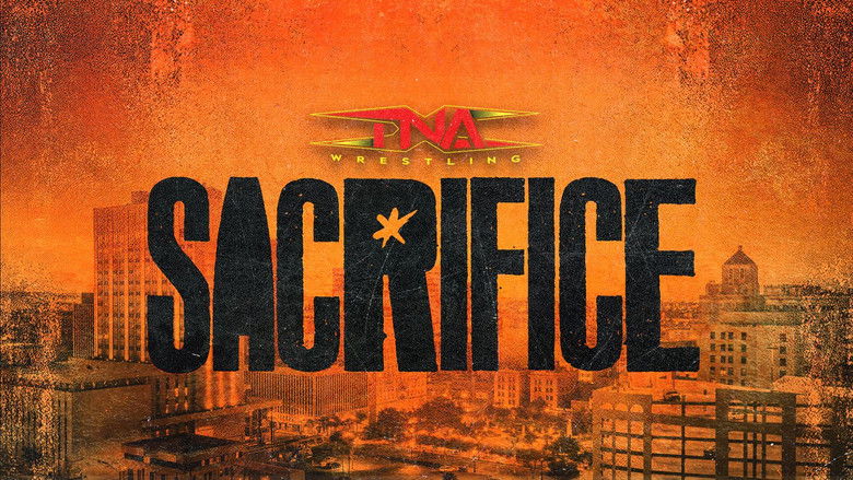 кадр из фильма TNA Sacrifice 2025