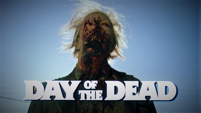 кадр из фильма День мертвецов