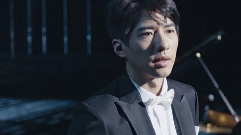 кадр из фильма 鋼琴課