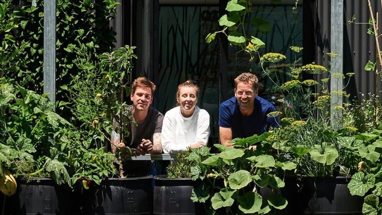 кадр из фильма Greenhouse by Joost