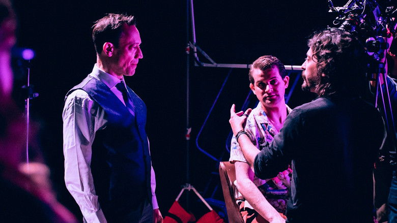 кадр из фильма Popsy