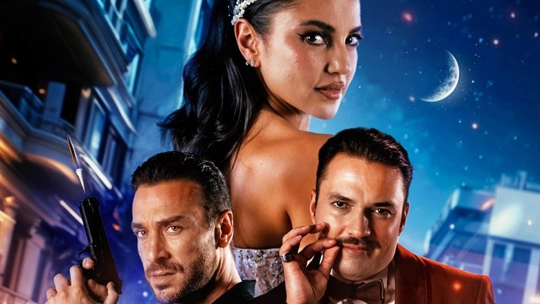 кадр из фильма صاحبك راجل