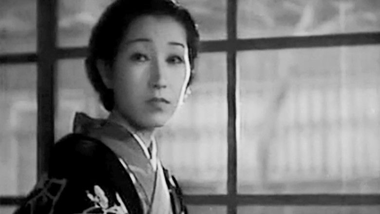 кадр из фильма 禍福 前篇