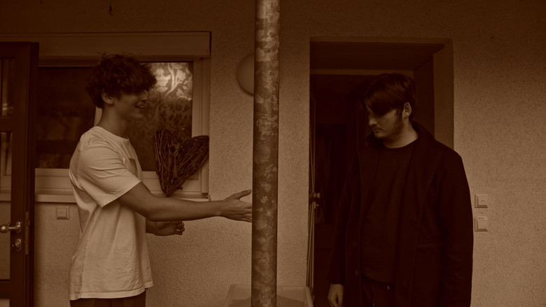 кадр из фильма Voluntas