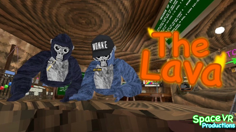 The Lava