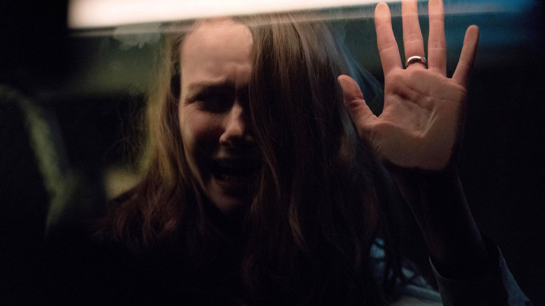 кадр из фильма Хэллоуин