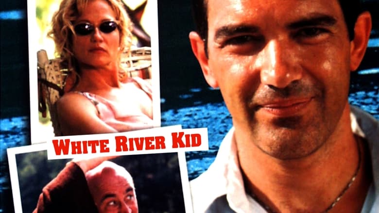 кадр из фильма The White River Kid