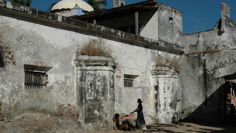 кадр из фильма Las vueltas del citrillo