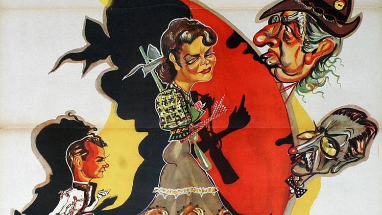 кадр из фильма Il ventesimo duca