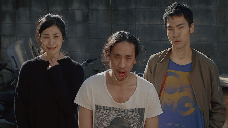 кадр из фильма 川口4256