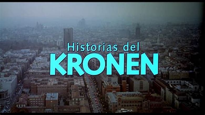 кадр из фильма Historias del Kronen