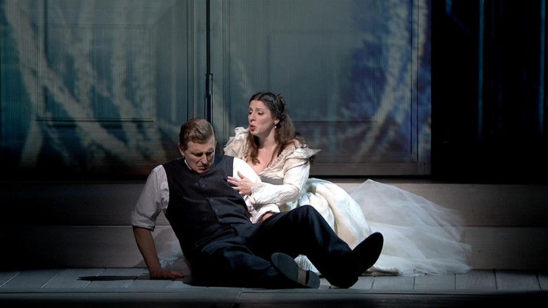 кадр из фильма Royal Opera House: Don Giovanni