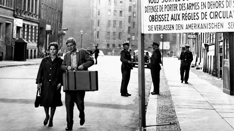 кадр из фильма Zwei unter Millionen