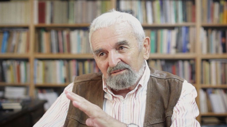 кадр из фильма A szocializmus hátsó bejárata