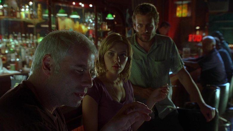 кадр из фильма Любовная лихорадка