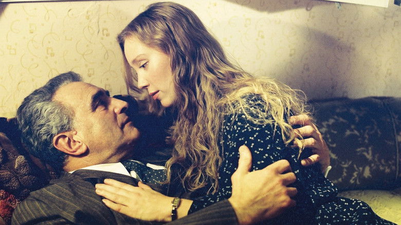 кадр из фильма Leo und Claire